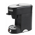 White One Cup Coffee Brewer